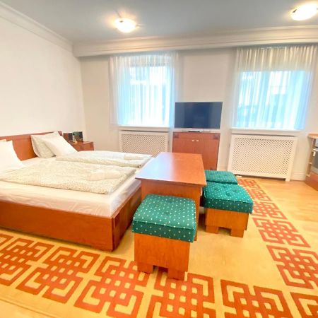 Apartament Sunshine Мендзыздрое Экстерьер фото